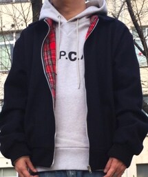 Sacai | パーカー