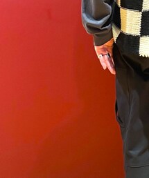 ZARA | カーゴパンツ