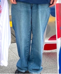 UNIQLO | デニムパンツ