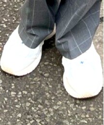 NEW BALANCE | スニーカー