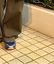 MIZUNO | スニーカー