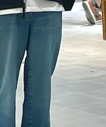 UNIQLO | デニムパンツ