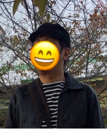 THE NORTH FACE | キャップ