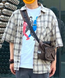 RAF SIMONS | ショルダーバッグ