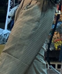 糟老頭 | スラックス