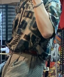 糟老頭 | シャツ/ブラウス