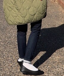 UNIQLO | デニムパンツ