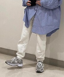 GU | スウェットパンツ