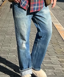 LiVES | デニムパンツ