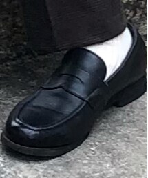 green label relaxing | ローファー