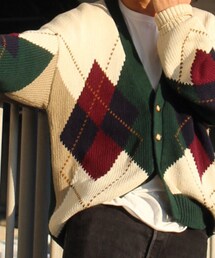 古着 | カーディガン/ボレロ