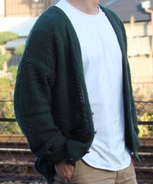 古着 | カーディガン/ボレロ