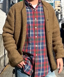 古着 | ジャケット/アウター