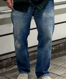 LiVES | デニムパンツ