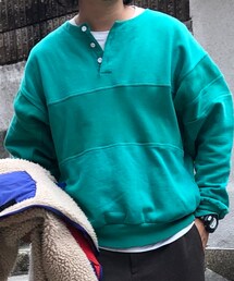 古着 | スウェット