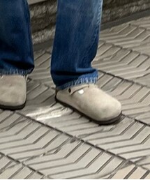 BIRKENSTOCK | サンダル