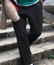 UNIQLO | スラックス