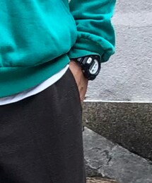 G-SHOCK | デジタル腕時計