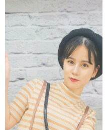 GU | ハット