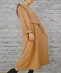 chocol raffine robe | ワンピース