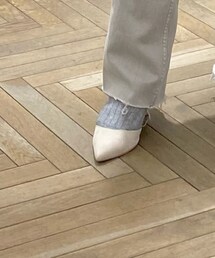 C'ast vague | シューズ