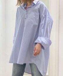 OUVRAGE CLASSE | シャツ/ブラウス