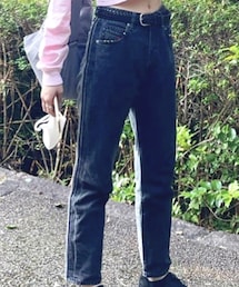 DIESEL | デニムパンツ