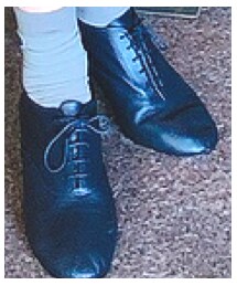 Repetto | ブーティ