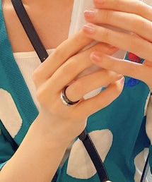 TIFFANY&Co. | リング