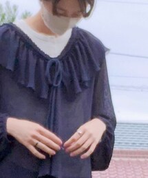 SEE BY CHLOE | シャツ/ブラウス