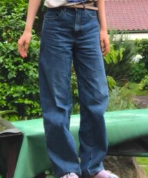 UNIQLO | デニムパンツ