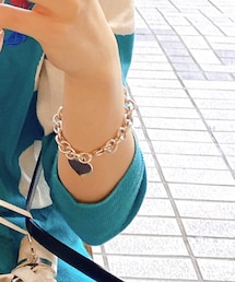 TIFFANY&Co. | ブレスレット
