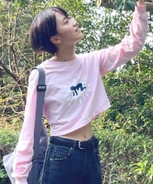 中村キースヘリング美術館 | Tシャツ/カットソー