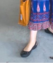 crocs | バレエシューズ