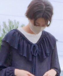 FOXEY NEW YORK | タンクトップ