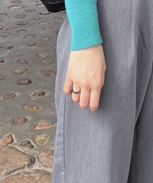 TIFFANY&Co. | リング