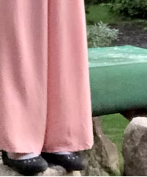 crocs | バレエシューズ