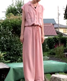 niko and... | オールインワン・サロペット