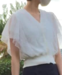 JILL STUART | トップス