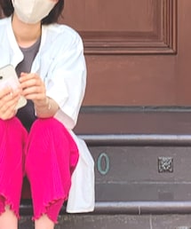 MARGARET HOWELL | シャツ/ブラウス