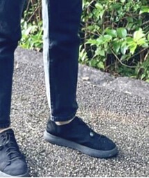 UNIQLO | スニーカー