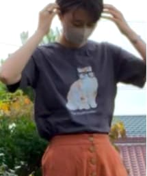 UNIQLO | Tシャツ/カットソー