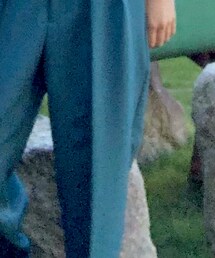 w closet | スラックス