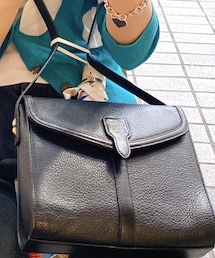 BURBERRY | ショルダーバッグ