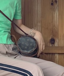 LOUIS VUITTON | ショルダーバッグ