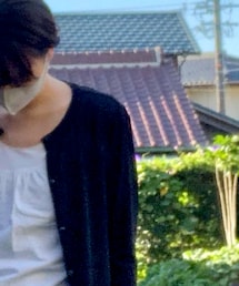 FOXEY NEW YORK | カーディガン/ボレロ