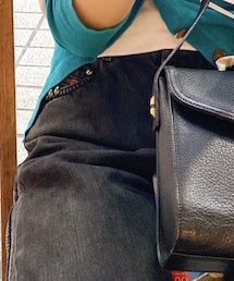 DIESEL | デニムパンツ