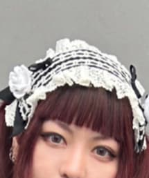 BABY,THE STARS SHINE BRIGHT | その他ヘアアクセサリー