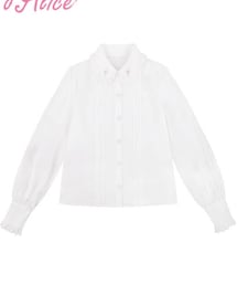 to Alice | シャツ/ブラウス