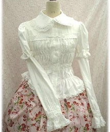 BABY,THE STARS SHINE BRIGHT | シャツ/ブラウス